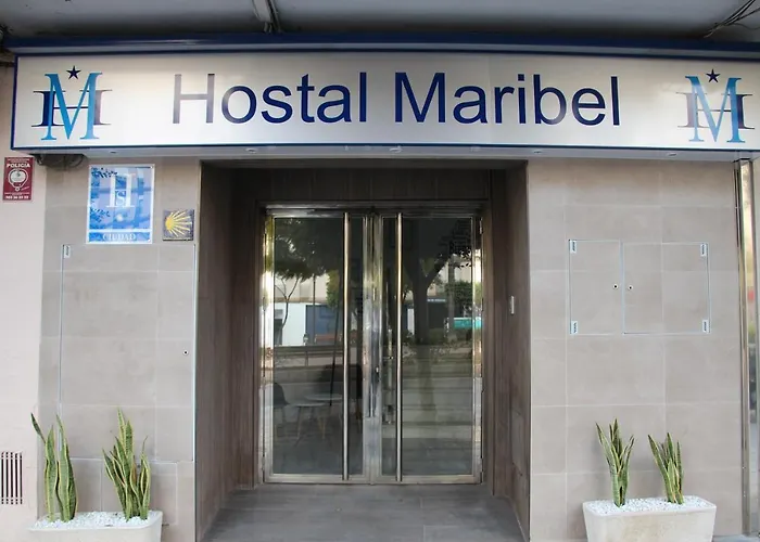 Hostal Maribel Almería